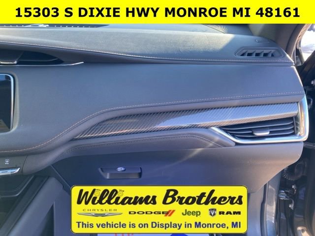 Used 2019 Cadillac XT4 Sport w/ Cold Weather Package image 35