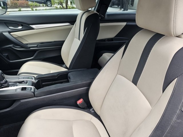 Used 2016 Honda Civic LX image 18