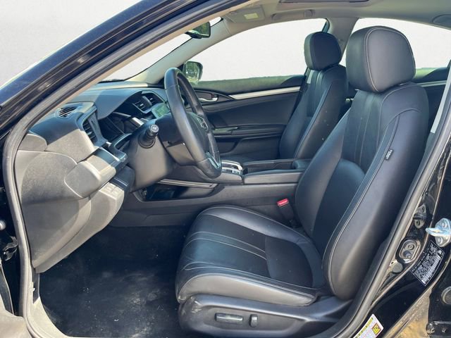 Used 2018 Honda Civic Touring image 10