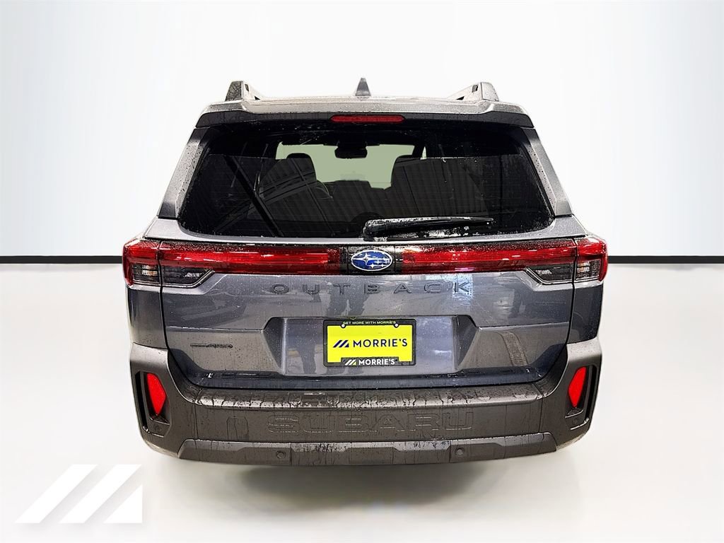 New 2026 Subaru Outback Limited AWD/4WD image 6