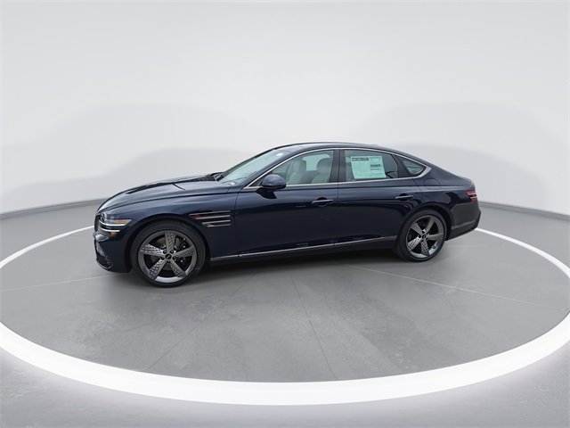 New 2026 Genesis G80 2.5T Sport Prestige image 4