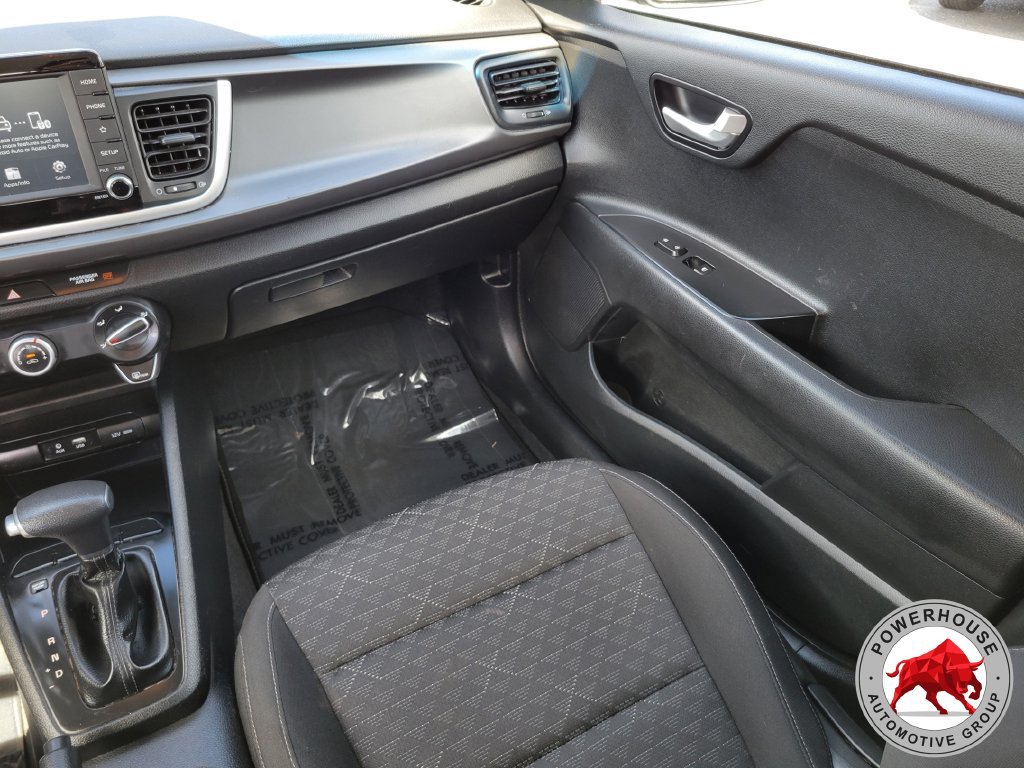 Used 2019 Kia Rio S FWD image 20