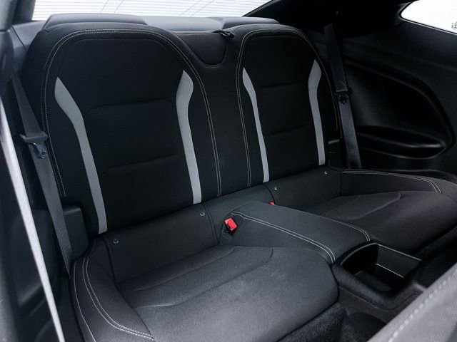 Used 2019 Chevrolet Camaro SS image 37