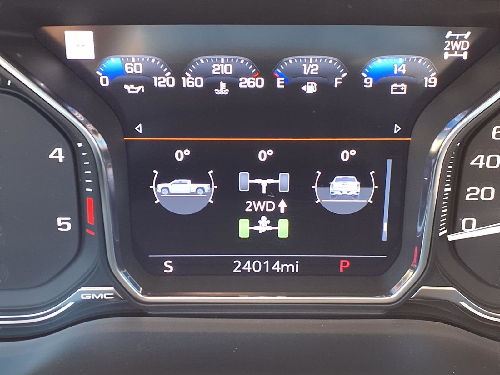 Used 2021 GMC Sierra 2500 Denali w/ Denali Ultimate Package image 31