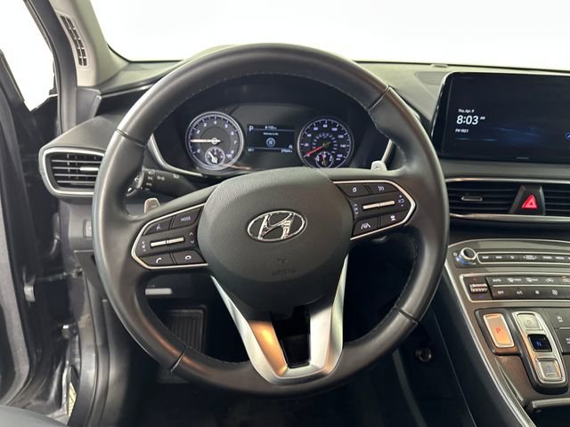 Certified 2023 Hyundai Santa Fe SEL AWD/4WD image 14