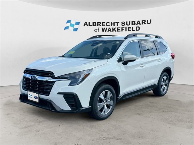 New 2025 Subaru Ascent Premium video 1