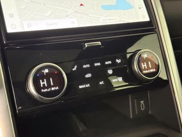 New 2026 Land Rover Discovery S AWD/4WD image 29