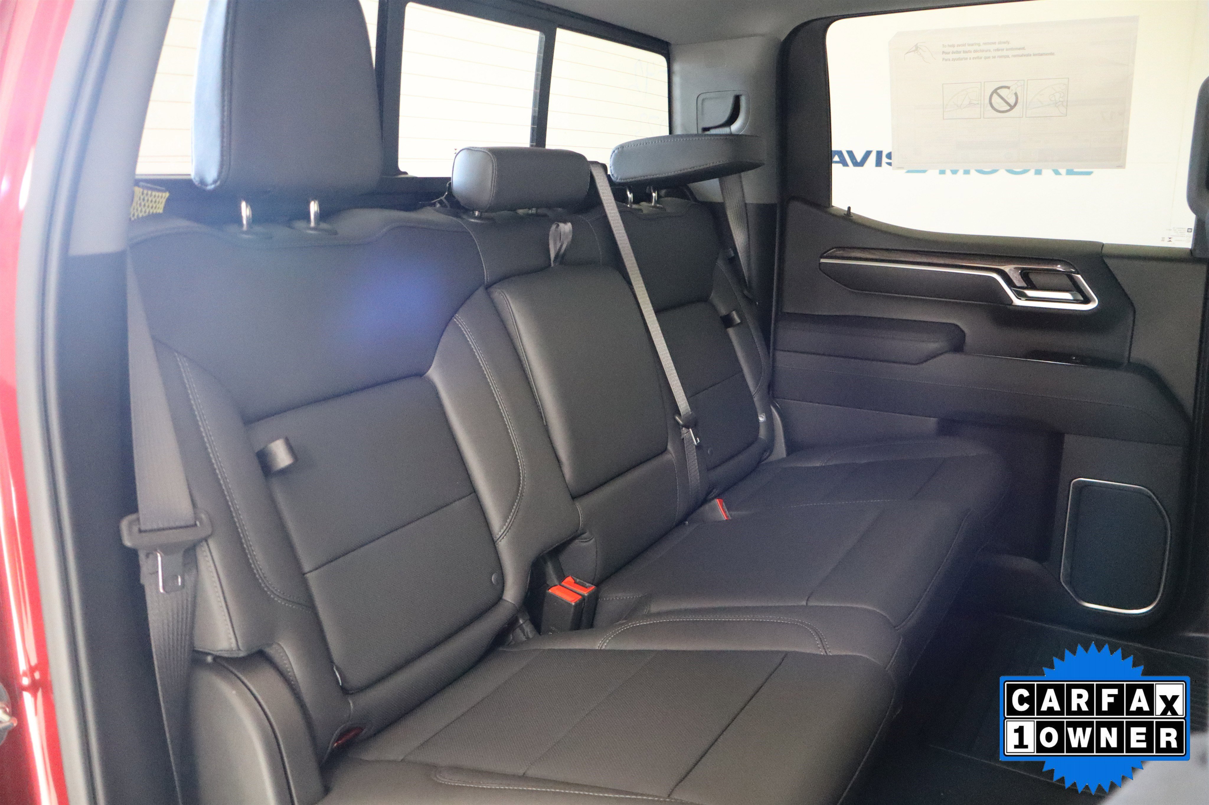 Used 2024 Chevrolet Silverado 1500 LT w/ Safety Package image 21