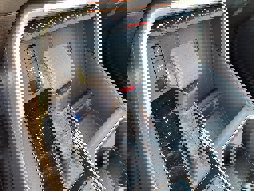 New 2026 Toyota Tundra Limited image 16