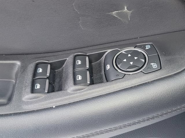 Used 2024 Ford Edge SE w/ Black Appearance Package AWD/4WD image 29