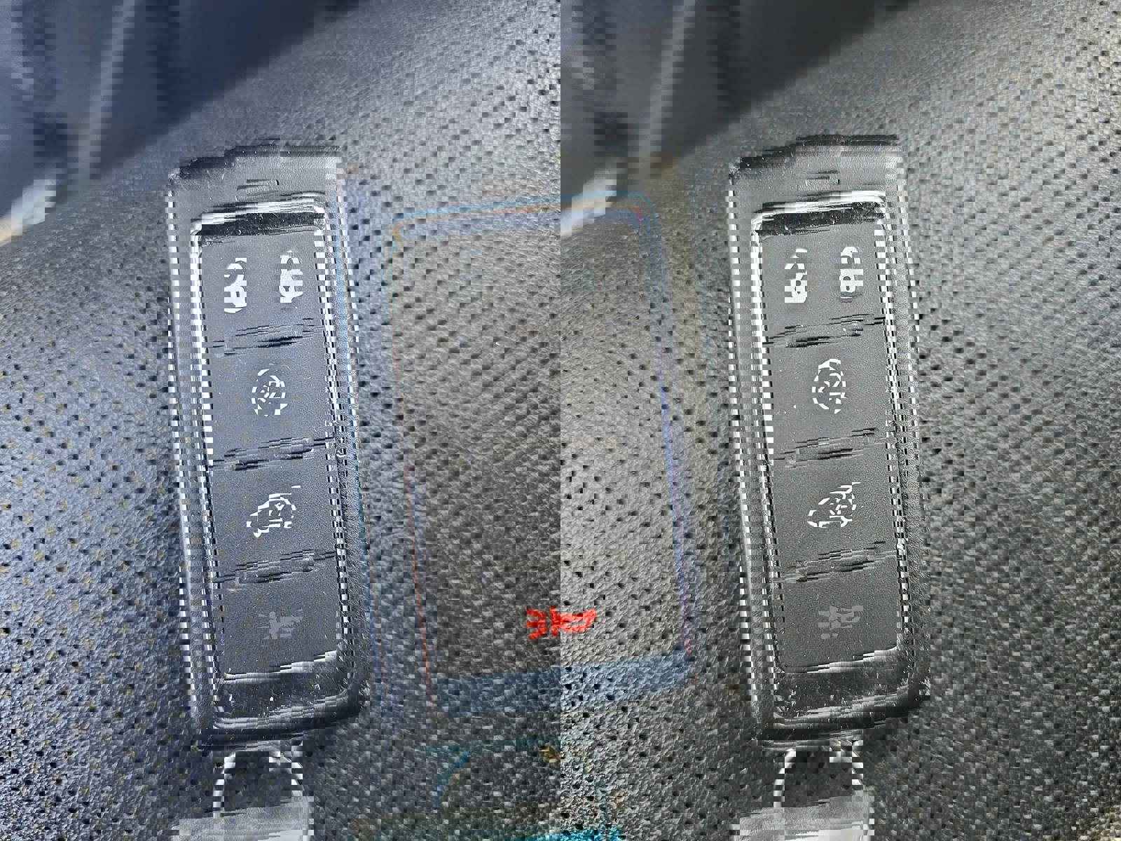 Used 2024 Jeep Wagoneer Series II image 37