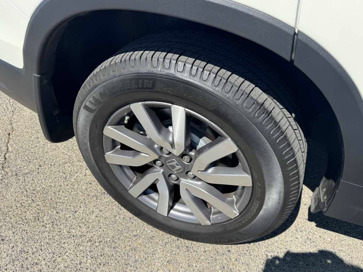 Used 2019 Honda Pilot EX-L image 42