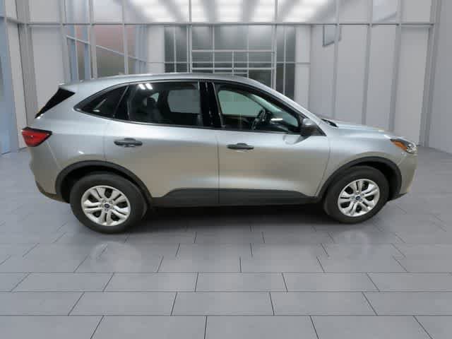 Used 2022 Ford Escape S AWD/4WD image 9