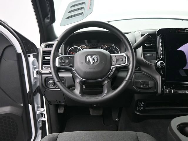 New 2026 RAM 2500 Tradesman image 27