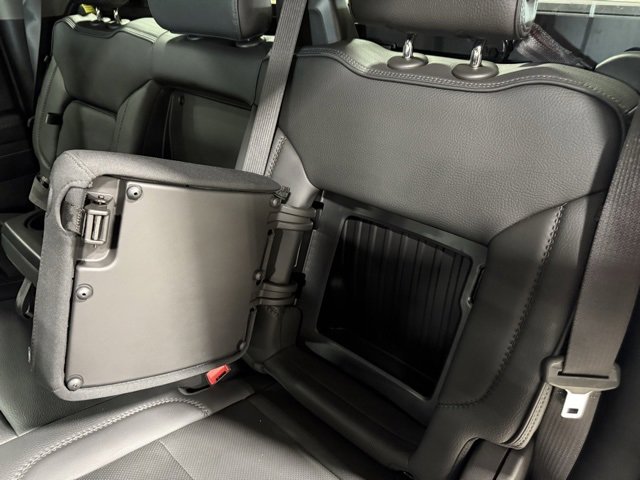 Used 2024 GMC Sierra 1500 Denali image 27