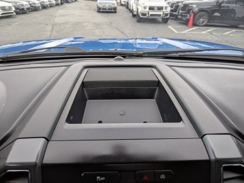 Used 2019 Ford F150 XLT w/ XTR Package AWD/4WD image 21