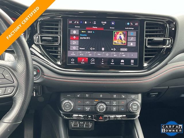 Certified 2024 Dodge Durango GT AWD/4WD image 17