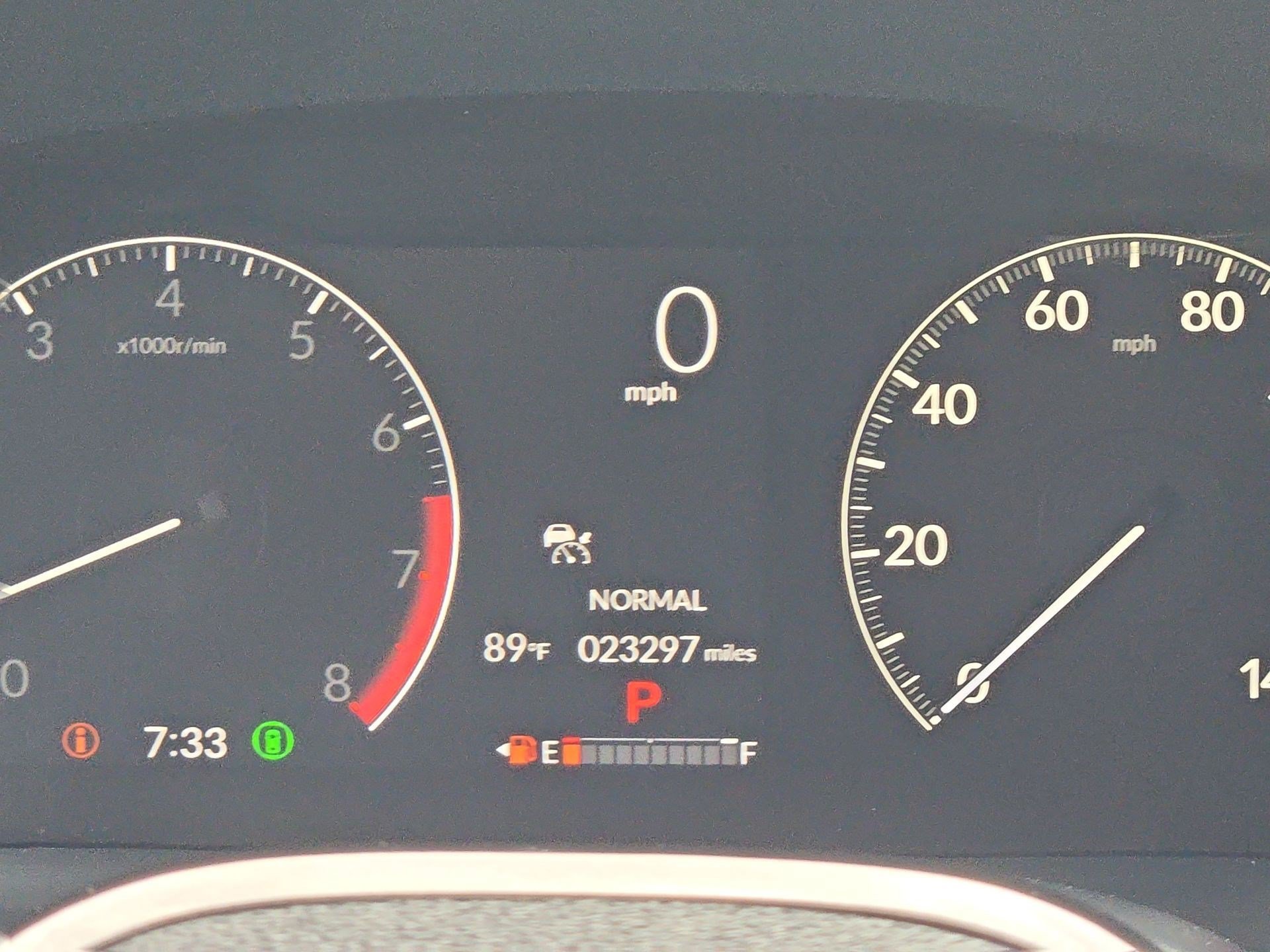 Used 2023 Honda Pilot EX-L image 21