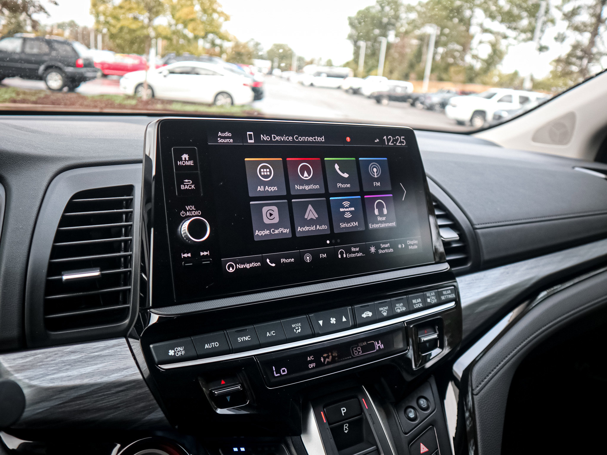 Used 2026 Honda Odyssey Elite image 22