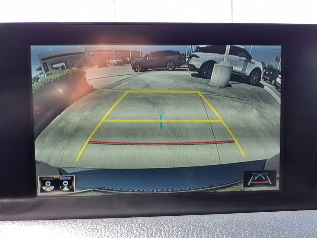 Used 2022 Lexus IS 350 F Sport w/ Accessory Package image 11