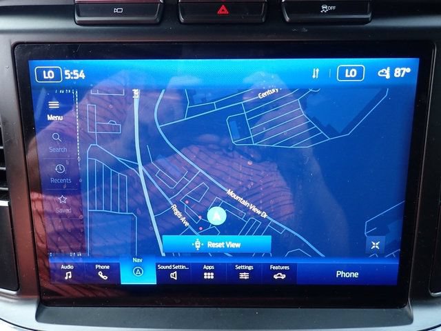 Used 2023 Ford F150 XLT w/ Equipment Group 302A High AWD/4WD image 27