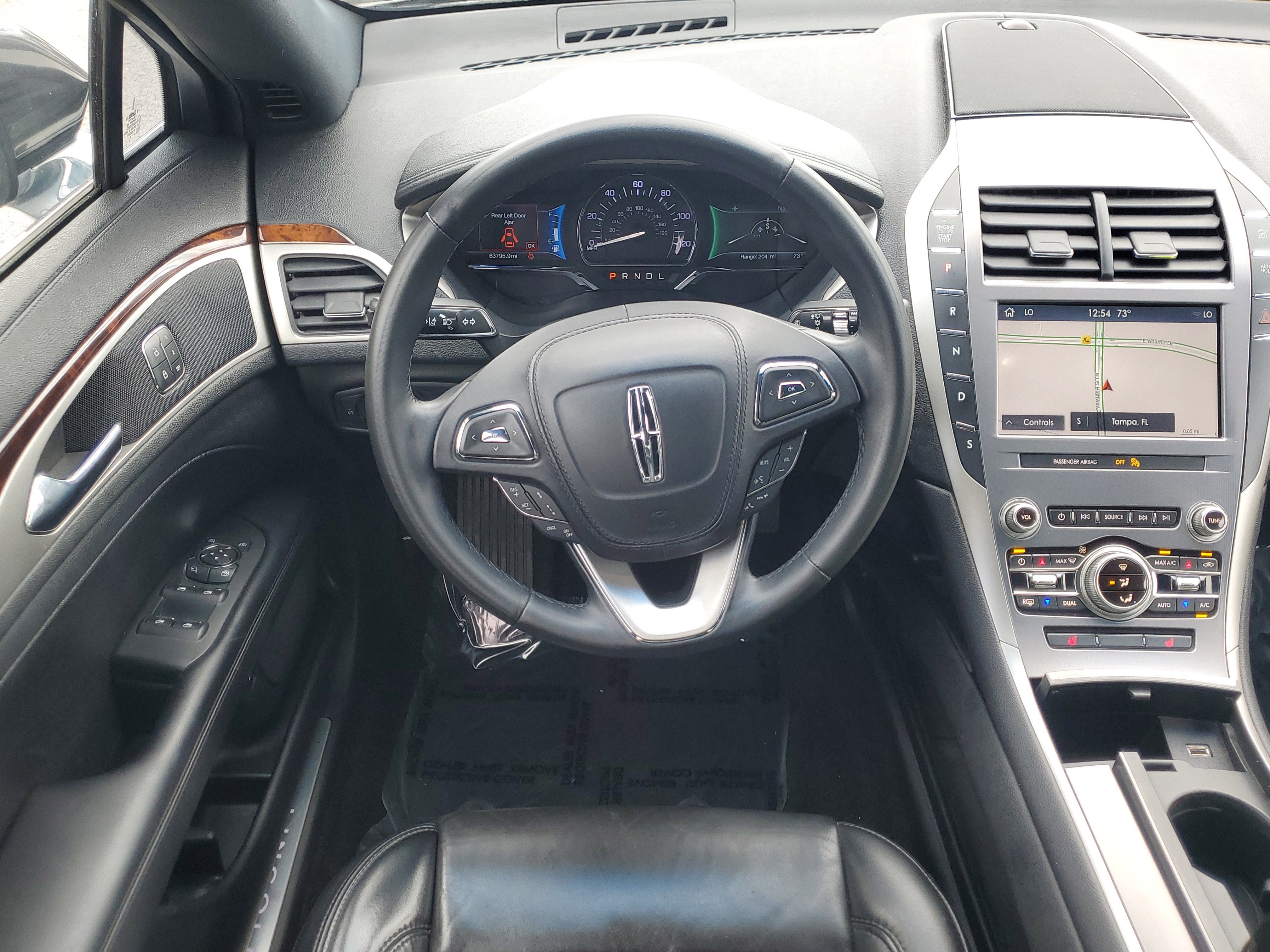 Used 2019 Lincoln MKZ Reserve image 18