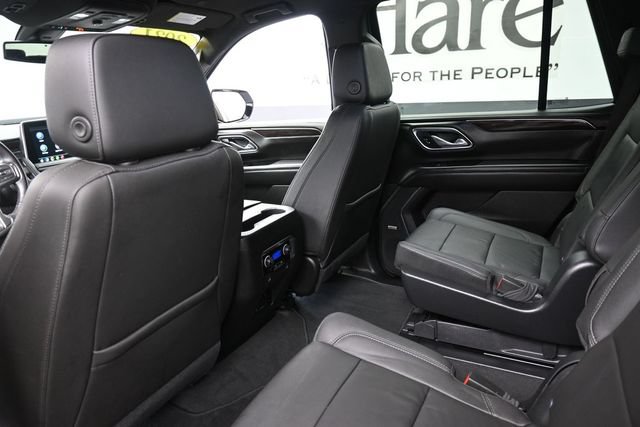 Used 2021 Chevrolet Tahoe LT AWD/4WD image 25