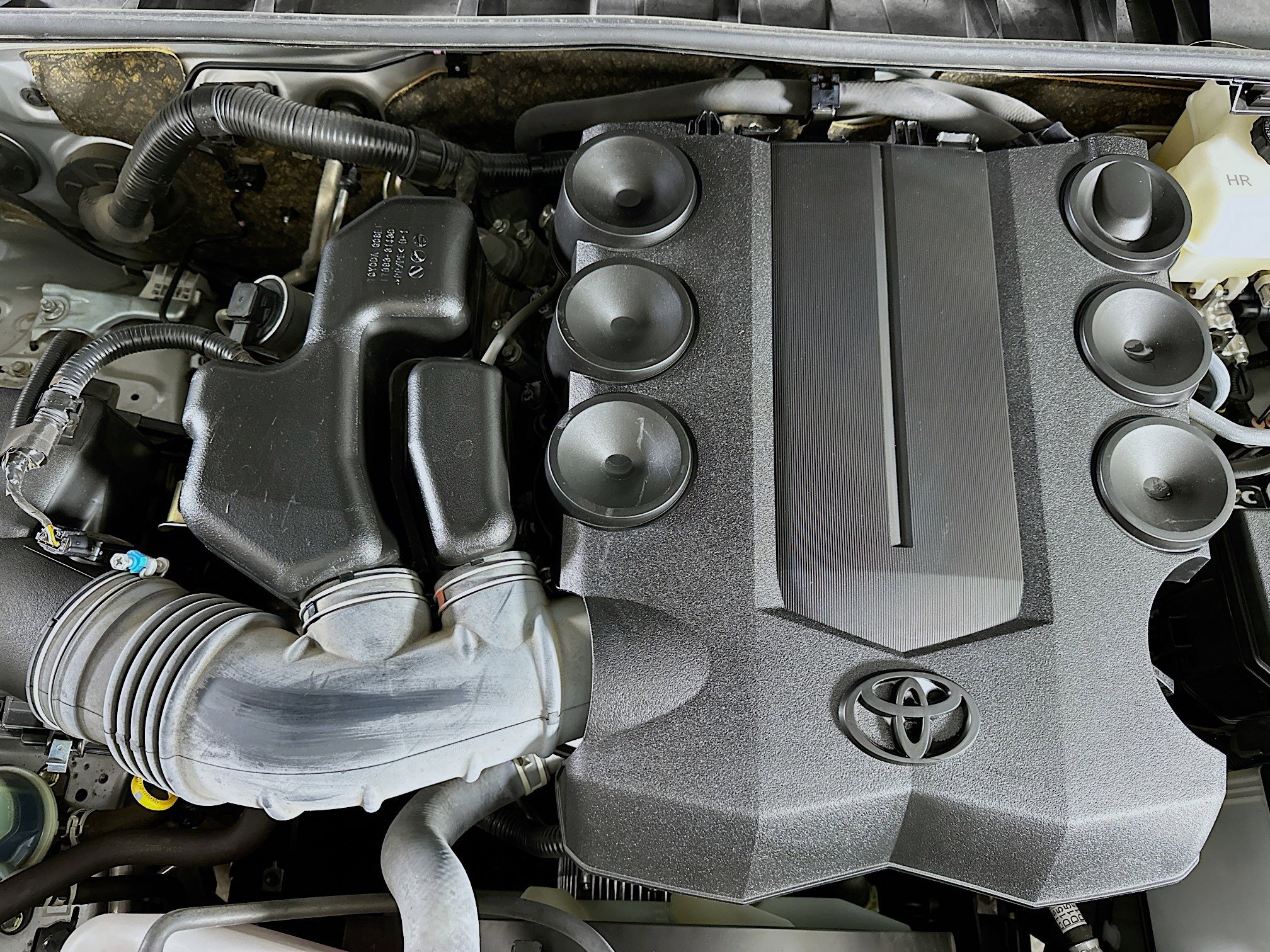 Used 2024 Toyota 4Runner SR5 image 32