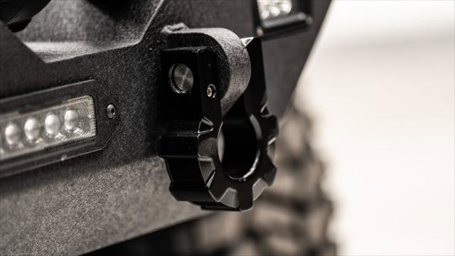 Used 2024 Jeep Wrangler Unlimited Sahara image 43