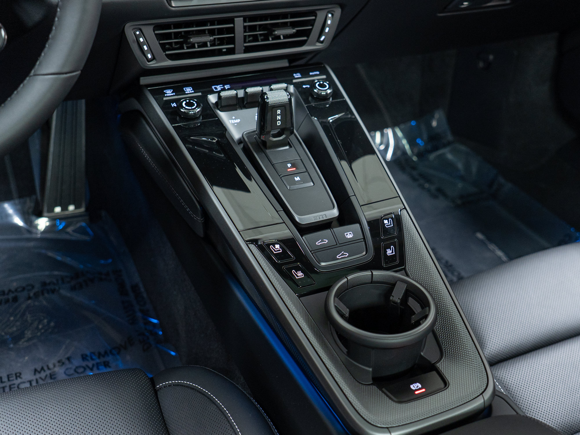 New 2026 Porsche 911 Carrera S RWD image 24
