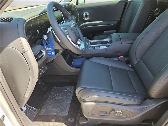 New 2026 Hyundai Palisade Limited image 4