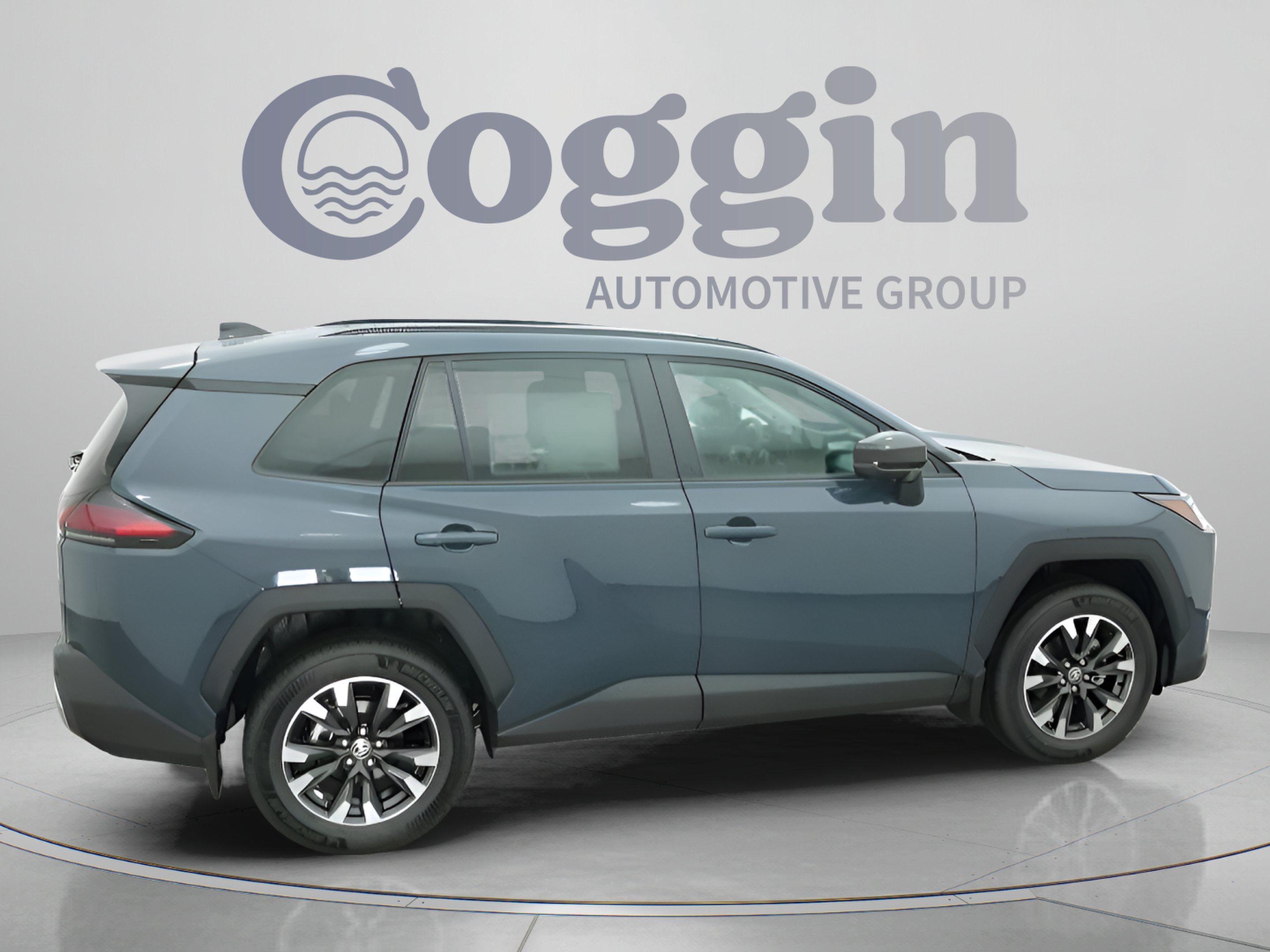 New 2026 Toyota RAV4 Limited AWD/4WD image 19