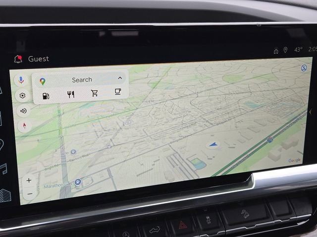 New 2026 Chevrolet Silverado 1500 RST w/ All Star Edition Plus image 3