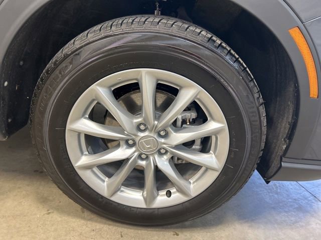 Certified 2026 Honda CR-V EX image 6