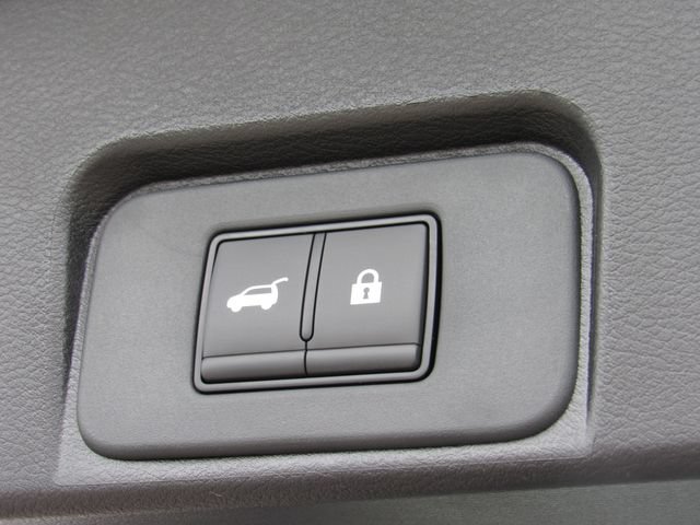 New 2026 Nissan Rogue SV FWD image 6