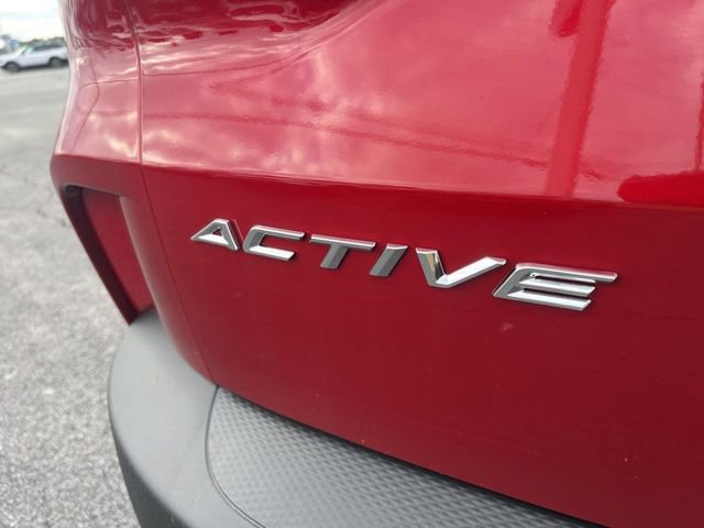 New 2026 Ford Escape Active FWD image 6