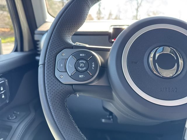 New 2026 INEOS Grenadier Station Wagon AWD/4WD image 12