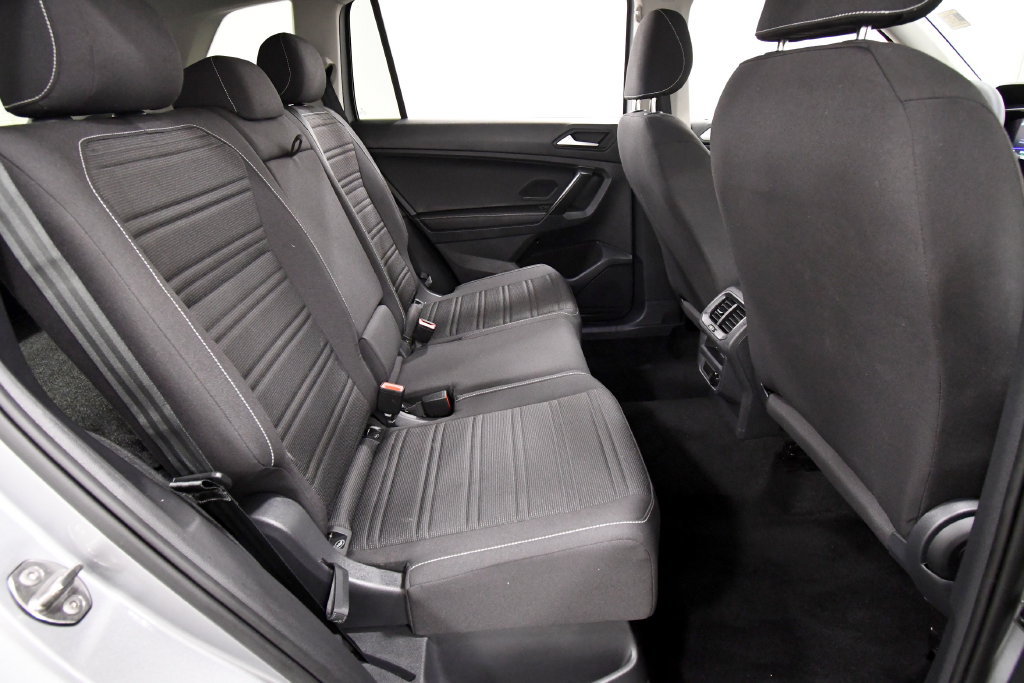 Used 2023 Volkswagen Tiguan S AWD/4WD image 17