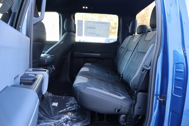 New 2025 Ford F150 STX w/ Equipment Group 200A image 10
