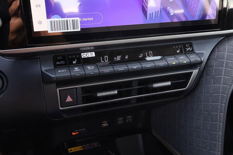 New 2026 Toyota Camry XLE image 18