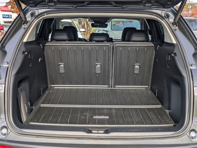 Used 2025 MAZDA CX-50 AWD 2.5 S w/ Weather Package image 13