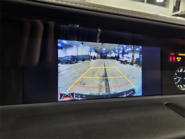 Used 2023 Lexus LC 500 Convertible image 23