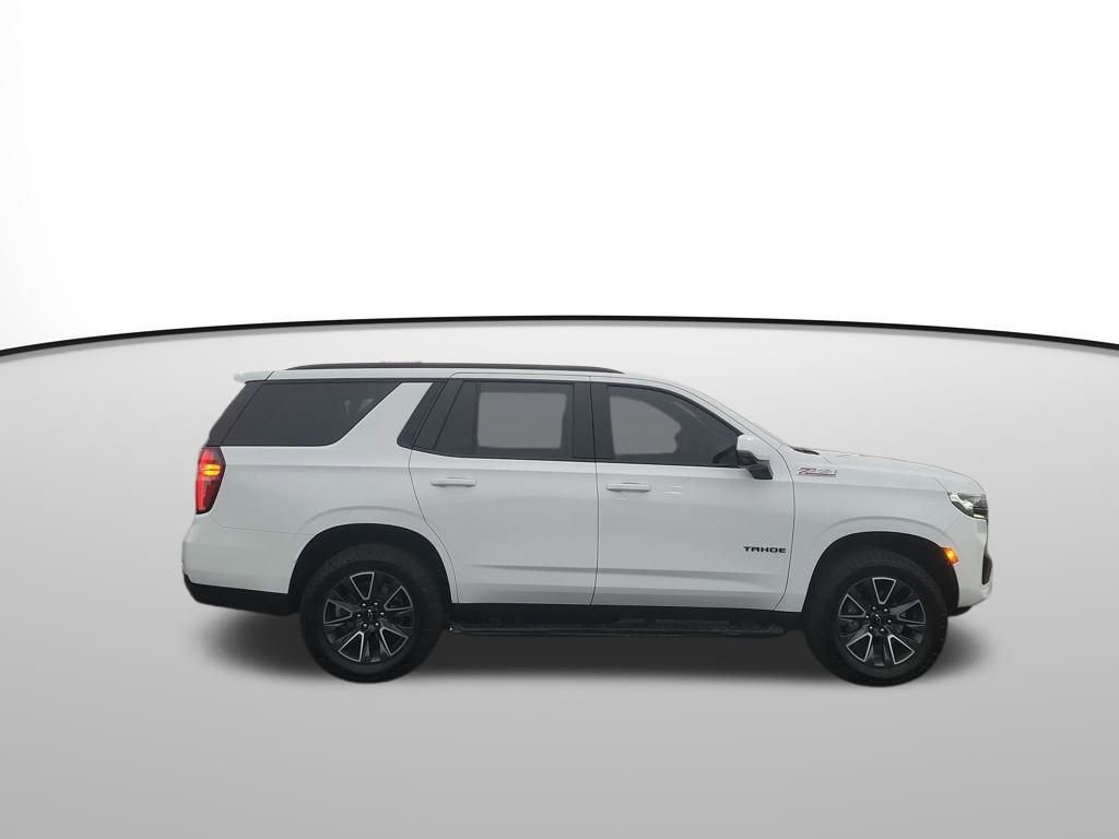 Used 2022 Chevrolet Tahoe Z71 image 7
