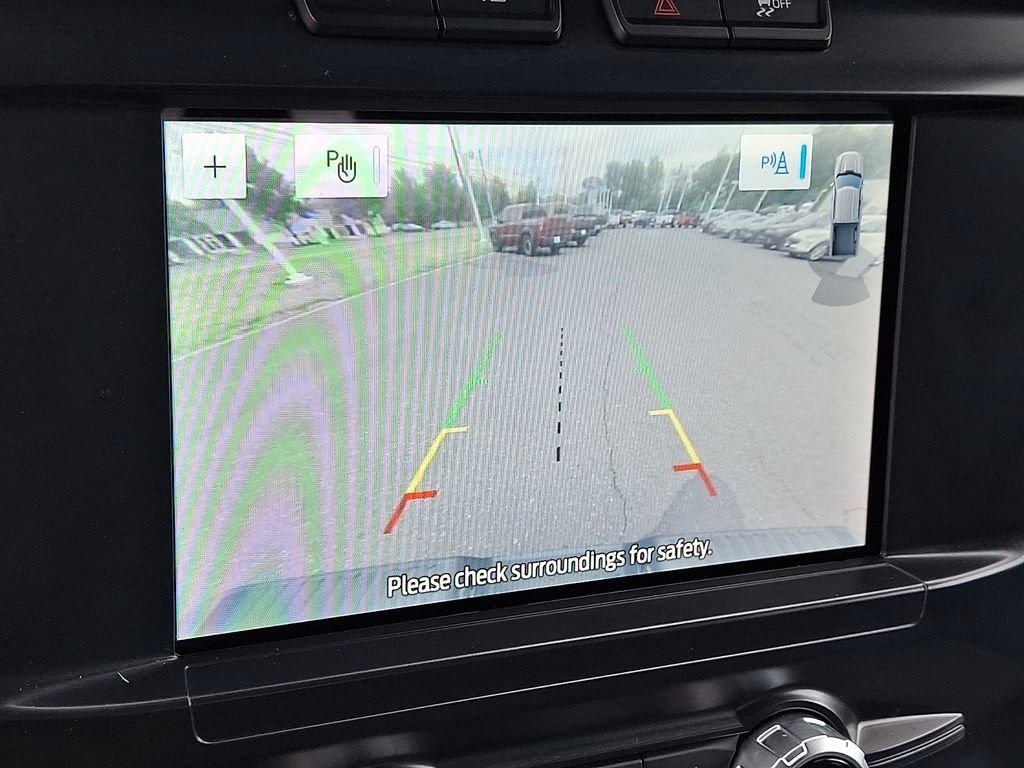 Used 2021 Ford F150 XLT w/ Equipment Group 301A Mid AWD/4WD image 4