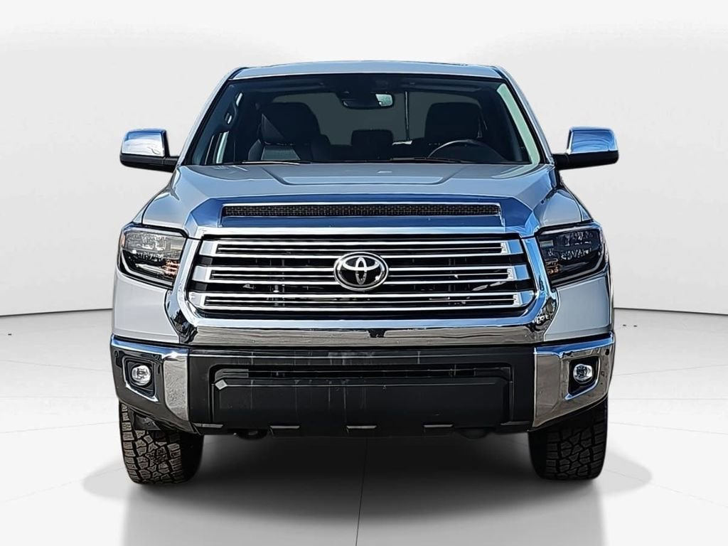 Used 2020 Toyota Tundra Limited image 11