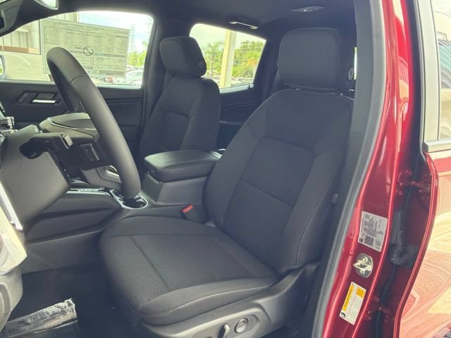 New 2026 GMC Canyon Elevation w/ Convenience Package RWD image 14