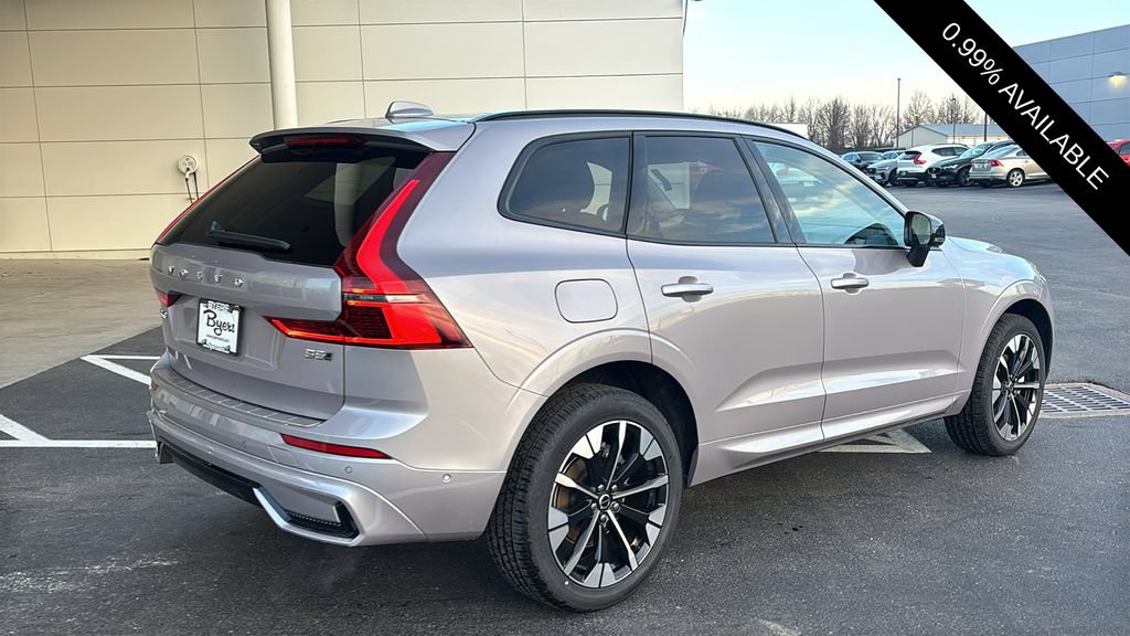New 2026 Volvo XC60 B5 Plus w/ Protection Package Premier AWD/4WD image 30