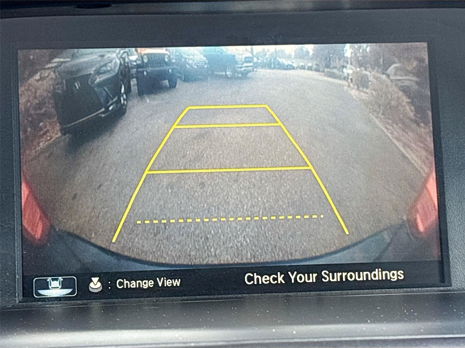 Used 2015 Honda Accord Touring image 14