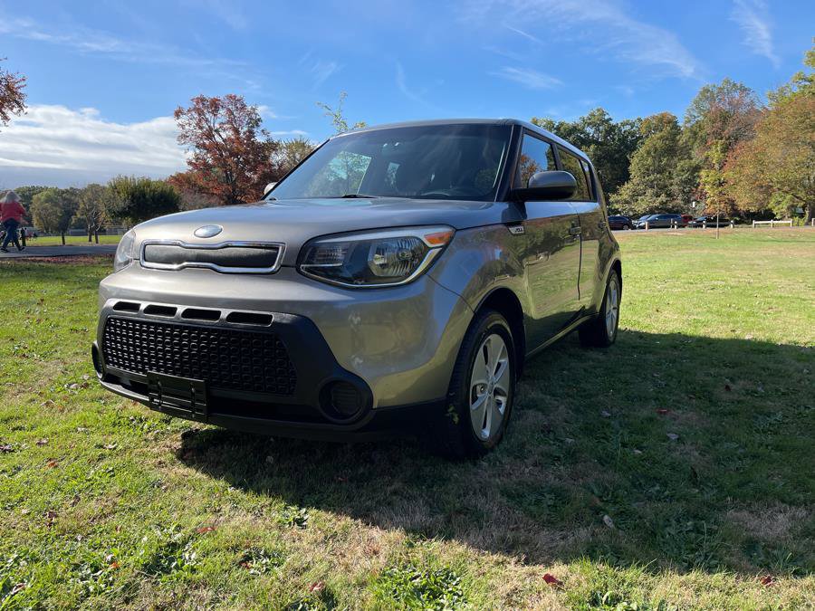 Used 2016 Kia Soul image 13
