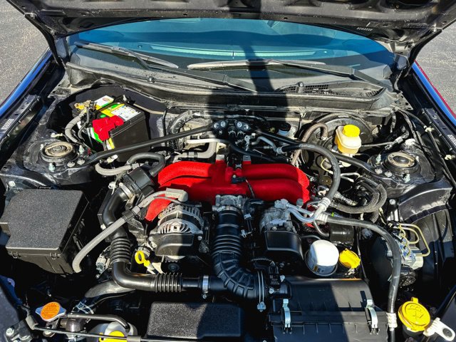 Used 2019 Toyota 86 RWD image 12